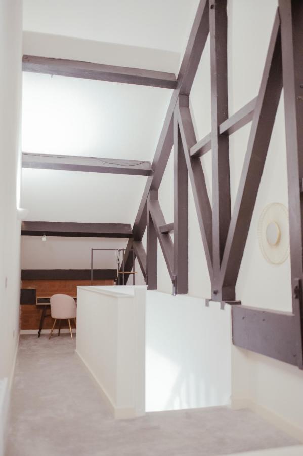 Bv Luxury Apartment Penthouse Conditioning House Bradford  Exteriér fotografie