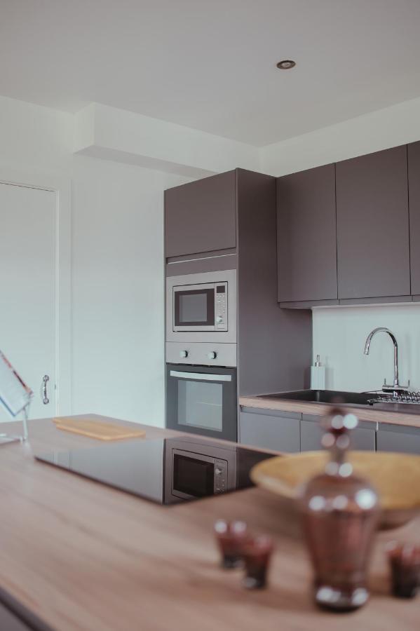 Bv Luxury Apartment Penthouse Conditioning House Bradford  Exteriér fotografie