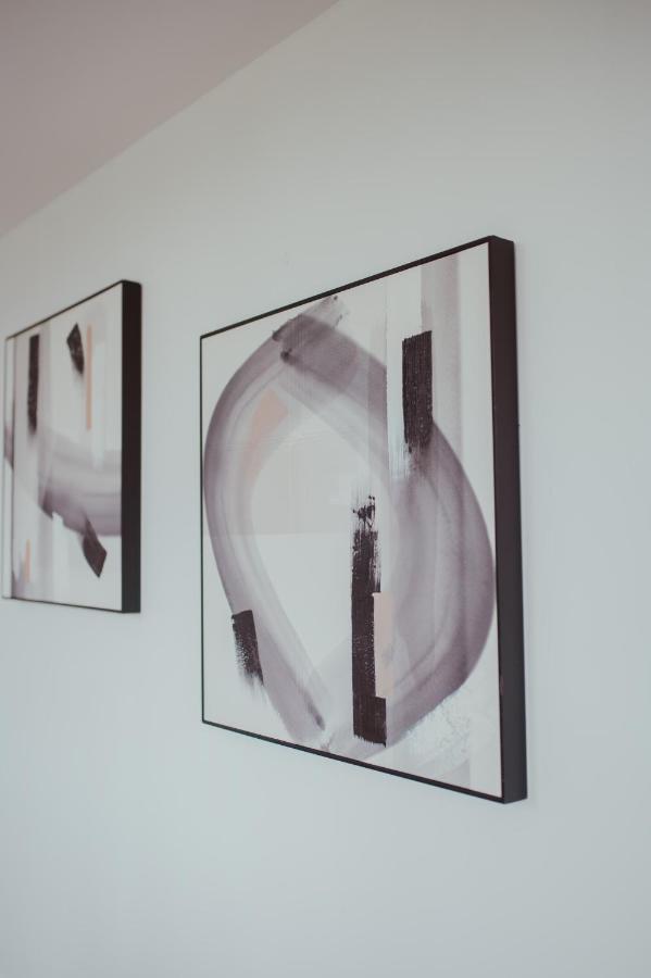 Bv Luxury Apartment Penthouse Conditioning House Bradford  Exteriér fotografie