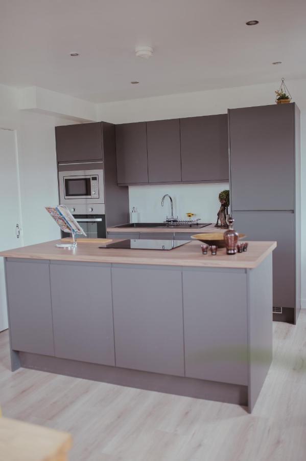 Bv Luxury Apartment Penthouse Conditioning House Bradford  Exteriér fotografie