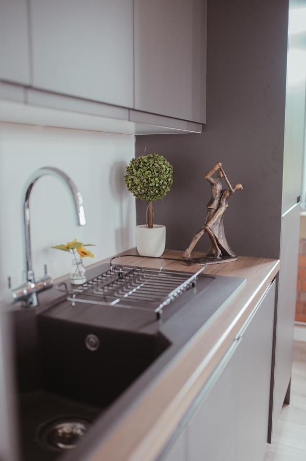 Bv Luxury Apartment Penthouse Conditioning House Bradford  Exteriér fotografie